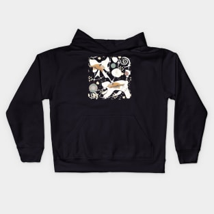 Owls Kids Hoodie